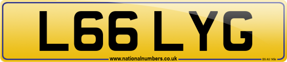 L66 LYG