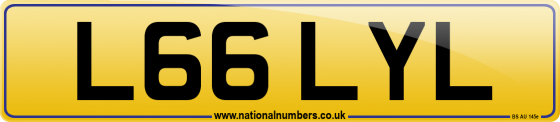 L66 LYL