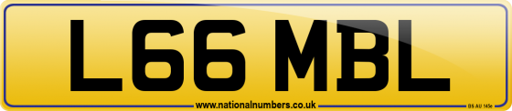 L66 MBL