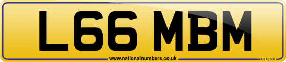 L66 MBM