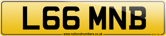 L66 MNB