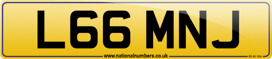 L66 MNJ