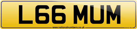 L66 MUM