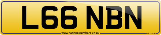 L66 NBN