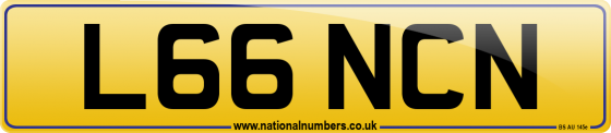 L66 NCN