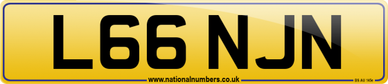 L66 NJN