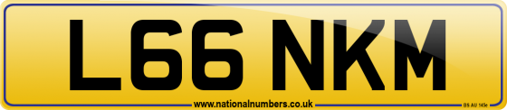 L66 NKM
