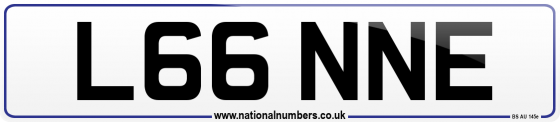 L66 NNE