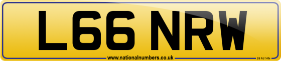 L66 NRW
