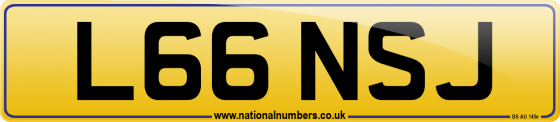 L66 NSJ
