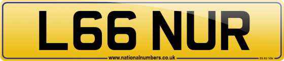 L66 NUR