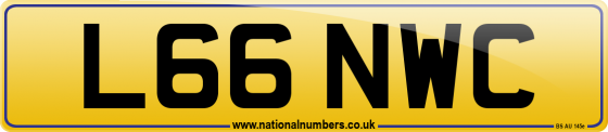 L66 NWC