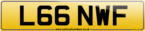L66 NWF