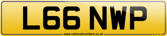 L66 NWP