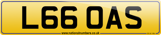 L66 OAS