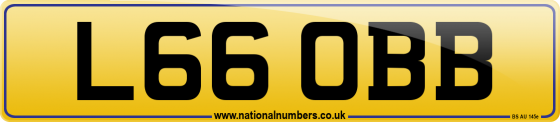 L66 OBB