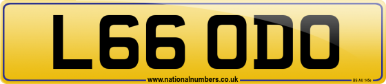 L66 ODO