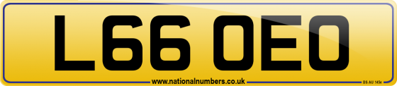 L66 OEO