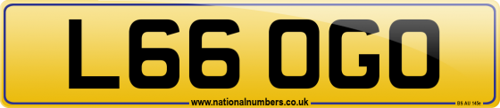 L66 OGO