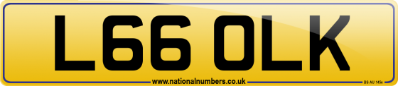 L66 OLK