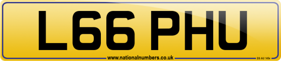 L66 PHU