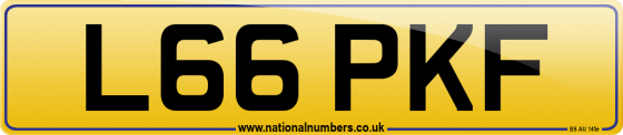 L66 PKF