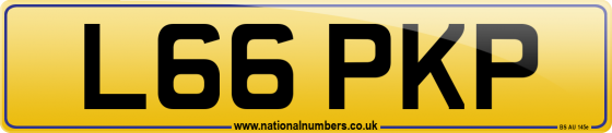 L66 PKP