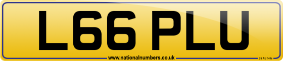 L66 PLU