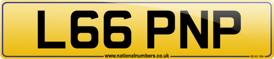 L66 PNP