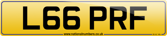 L66 PRF