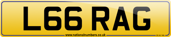 L66 RAG