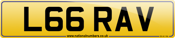 L66 RAV