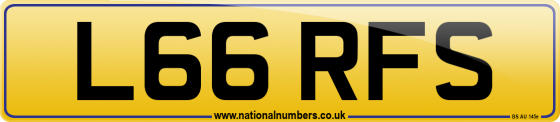 L66 RFS
