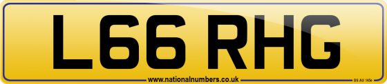 L66 RHG