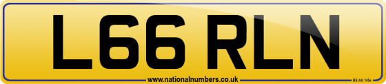 L66 RLN
