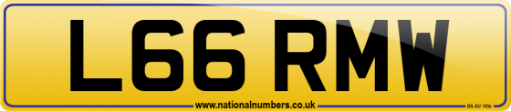 L66 RMW
