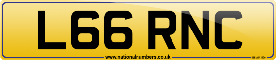L66 RNC