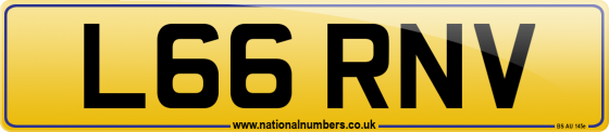 L66 RNV