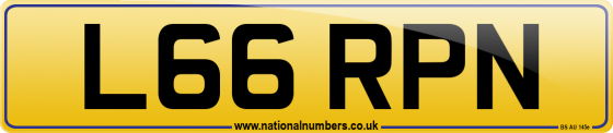L66 RPN