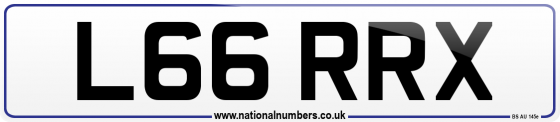 L66 RRX