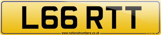 L66 RTT