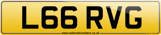 L66 RVG