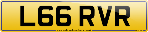 L66 RVR