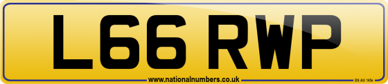 L66 RWP