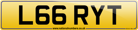 L66 RYT