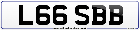 L66 SBB