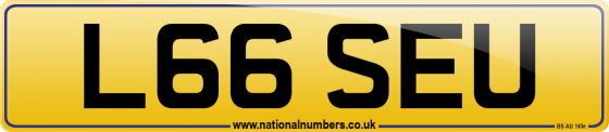 L66 SEU