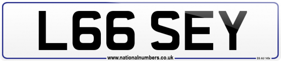 L66 SEY