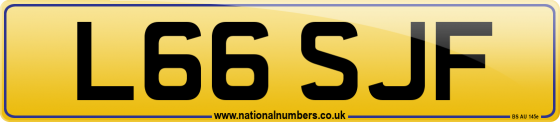 L66 SJF