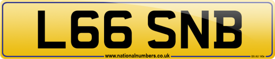 L66 SNB